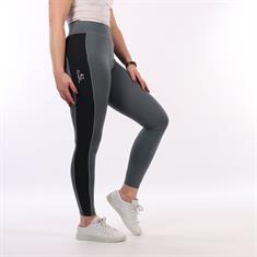 Riding Tights Kingsland KLKarina F-Tec Full Grip Blue