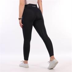 Riding Tights Kingsland KLKarina F-Tec Knee Grip Dark Blue