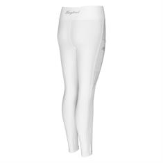 Riding Tights Kingsland KLKatinka F-Tec2 Full Grip White