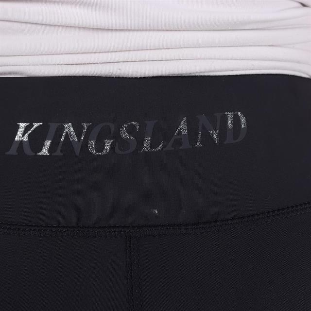 Riding Tights Kingsland KLKatinka W F-Tec2 Full Grip Dark Blue