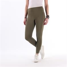Riding Tights LeMieux Naomi Full Grip