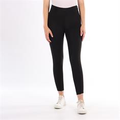 Riding Tights Montar Erin Full Grip Black