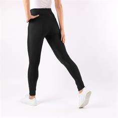 Riding Tights Montar Linnea Kg Black