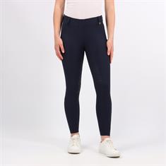 Riding Tights Montar Makayla Dark Blue
