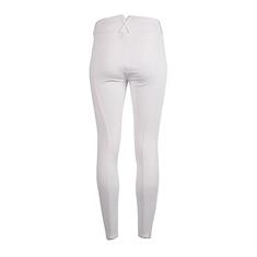 Riding Tights Montar Makayla White