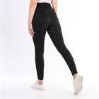 Riding Tights Montar Michelle Full Grip Black
