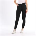 Riding Tights Montar Michelle Full Grip Black