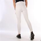 Riding Tights Montar Michelle Full Grip White