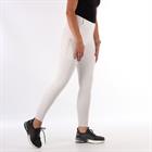 Riding Tights Montar Michelle Full Grip White