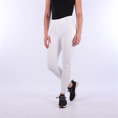 Riding Tights Montar MOAviana Crystal Full Grip White