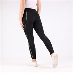 Riding Tights Mountain Horse Jade Been Grip Black