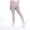 Riding Tights PaardenpraatTV By Ej 3.0 Full Grip Grey