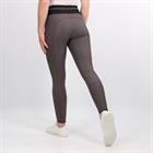 Riding Tights Pikeur Gia Full Grip Mid Brown