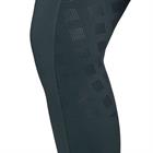 Riding Tights QHP Avelie Full Grip Dark Green