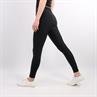 Riding Tights QUUR QNila Full Grip Black-Gold