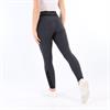 Riding Tights QUUR QNila Full Grip Dark Blue-Gold
