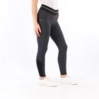 Riding Tights QUUR QNila Full Grip Dark Blue-Gold