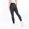 Riding Tights QUUR QNila Full Grip Dark Blue-Gold