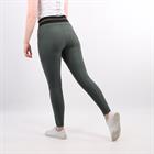Riding Tights QUUR QNila Full Grip Dark Green