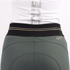 Riding Tights QUUR QNila Full Grip Dark Green