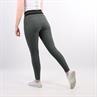 Riding Tights Quur QNila Full Grip Dark Green