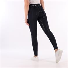 Riding Tights Tommy Hilfiger Smart Full Grip