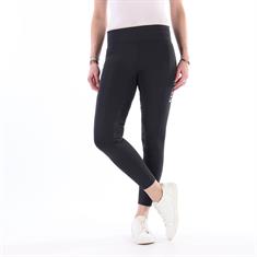Rijding Tights Kingsland KLKattiie Full Grip Dark Blue