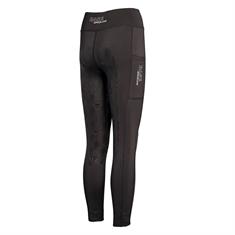 Rijding Tights Kingsland KLMiranda Full Grip