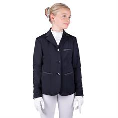 RIJJAS QHP KAE KIDS Black