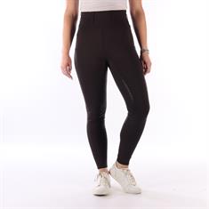 RIJLEGGING HV POLO HVPLUCI FG Dark Brown