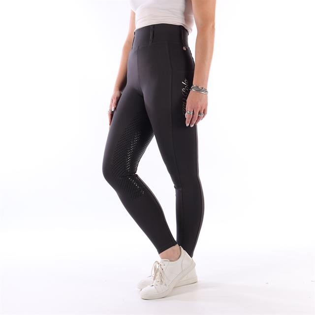 RIJLEGGING HV POLO HVPLUCI FG Dark Grey