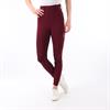 RIJLEGGING HV POLO HVPLUCI FG Dark Red