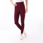 RIJLEGGING HV POLO HVPLUCI FG Dark Red