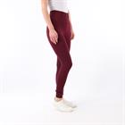 RIJLEGGING HV POLO HVPLUCI FG Dark Red