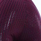 RIJLEGGING HV POLO HVPLUCI FG Dark Red