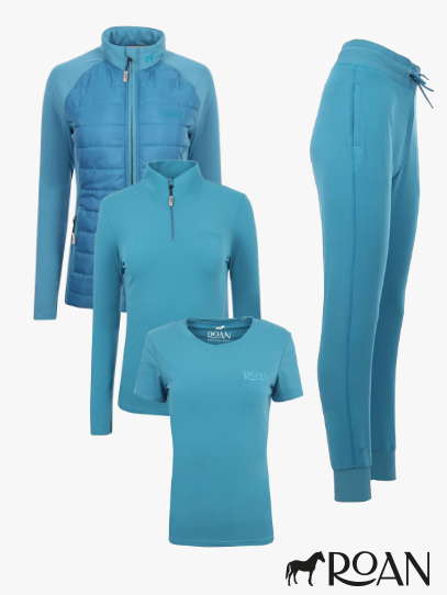ROAN - Sea Blue