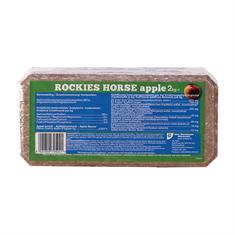 Rockies Horse Minerals 2 Kg Multicolour