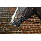 Rope Crank Drop Noseband Dy'on D Collection Brown