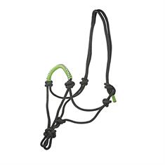 Rope Halter Epplejeck Diamonds