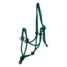 Rope Halter Epplejeck EJComplete Dark Green