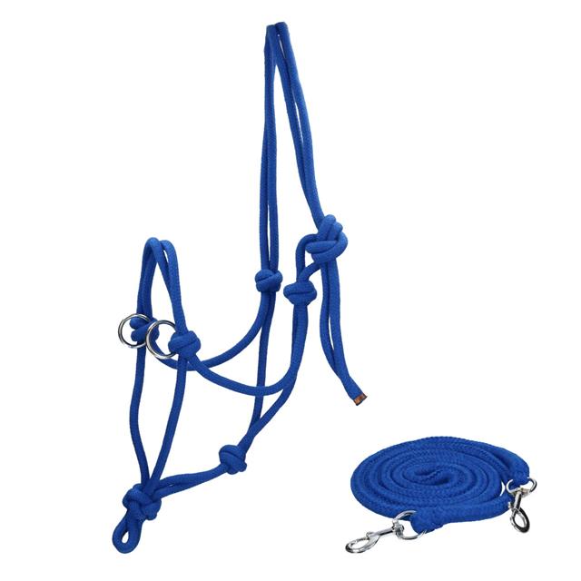 Rope Halter Epplejeck EJComplete Mid Blue