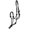 Rope Halter Epplejeck Plain Black