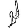 Rope Halter Epplejeck Plain Black