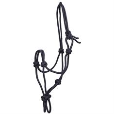 Rope Halter Epplejeck Plain Dark Blue