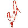 Rope Halter Epplejeck Plain Red