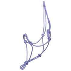 Rope Halter Epplejeck Silver Twist