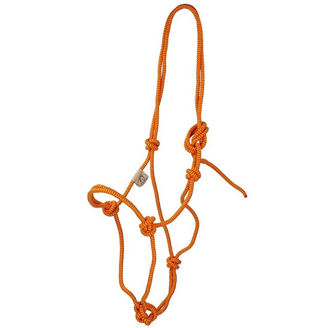 Rope Halter F.R.A. Babia Multicolour