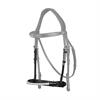 Rope Noseband Dy'on D Collection Black