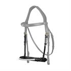 Rope Noseband Dy'on D Collection Black