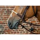 Rope Noseband Dy'on D Collection Brown